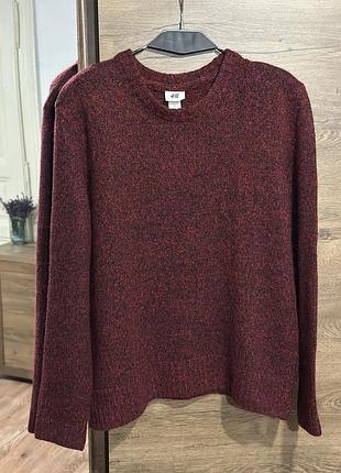 Светр жіночий від h&m