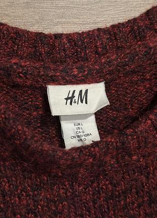 Светр жіночий від h&m 2