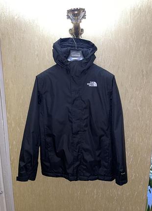 Куртка the north face