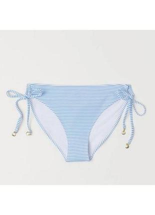 Купальные трусики h&amp;m, m