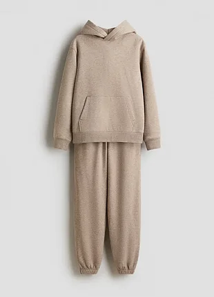 Набір h&m худі + джогери для хлопчика 158, 164, 170 , підлітку спортивні штани, толстовка
