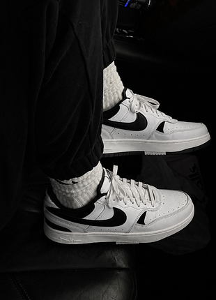 Кроссовки nike