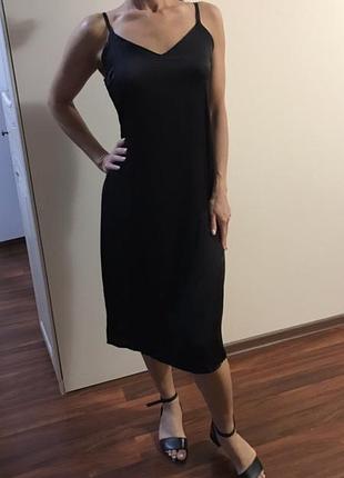 Сукня в білизняному стилі a-lingerie розмір m-l (46-48), нова
