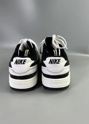 Кроссовки nike 3