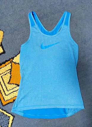 Майка nike pro р s
