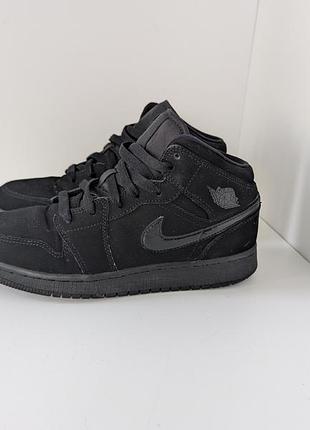 Кроссовки nike air jordan
