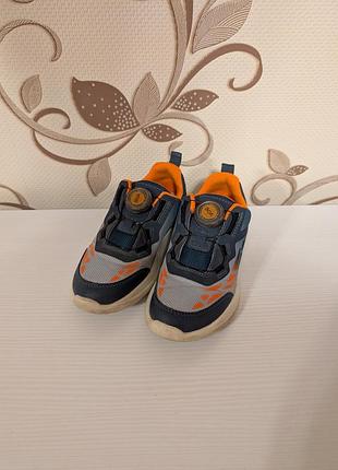 Кросівки дитячі superfit, 30
