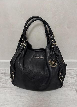Сумка michael kors шкіряна