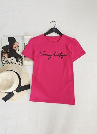 Футболка tommy hilfiger