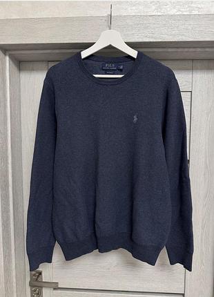 Кофта ralph lauren