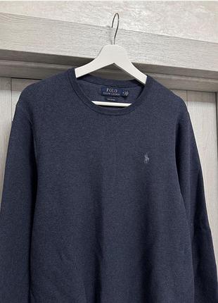 Кофта ralph lauren 2