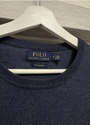 Кофта ralph lauren 3