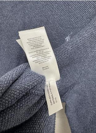 Кофта ralph lauren 5