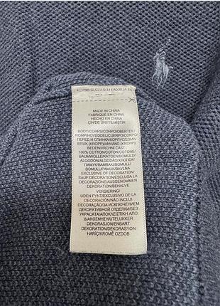 Кофта ralph lauren 4