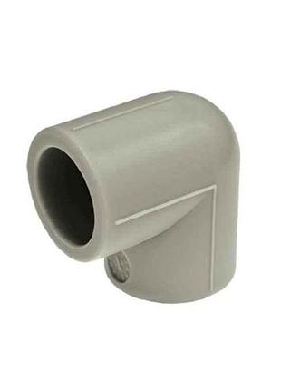 Кут pp-r 32х90° тм santan