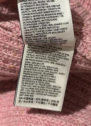 Светр жіночий superdry 6
