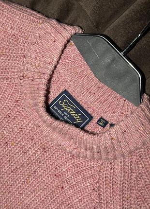 Светр жіночий superdry 4