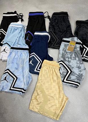 Новинка 😍🔥

✔️шорти jordan diamond