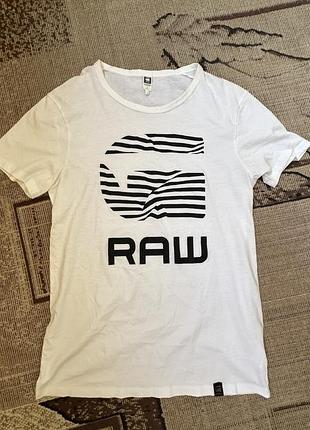 G-star raw футболка