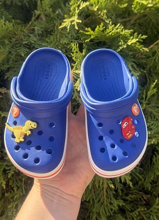 Сабо crocs c9 (16,5см)