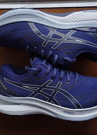 Кроссовки asics gel-kayano 29 оригинал р.39.5