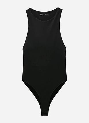 Боді zara xs/s