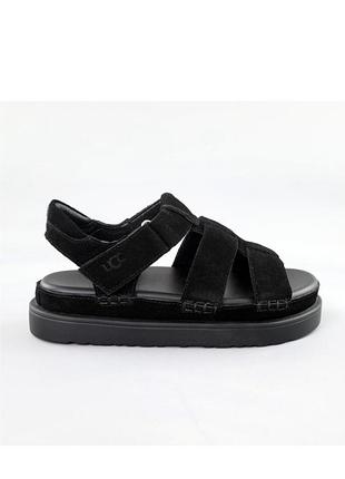 Женские босоножки ugg