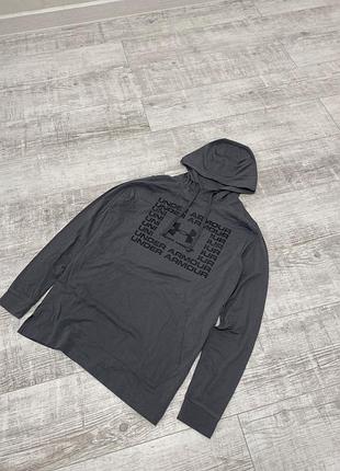Кофта under armour 2