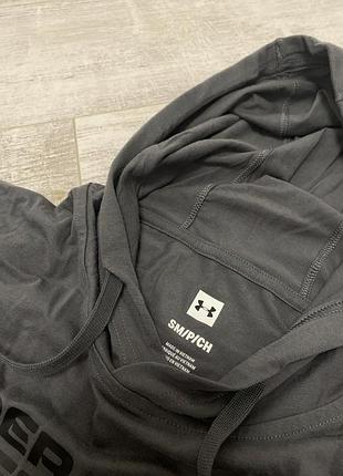 Кофта under armour 3