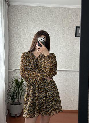 Сукня zara