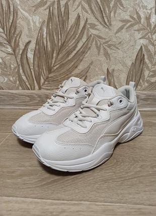 Кроссовки puma оригинальные