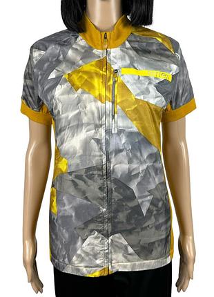Топ с шерстью adidas 4