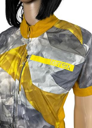 Топ с шерстью adidas 5
