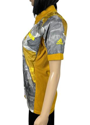 Топ с шерстью adidas 10