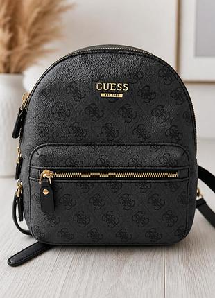 Рюкзак guess, середній розмір, гарний стан