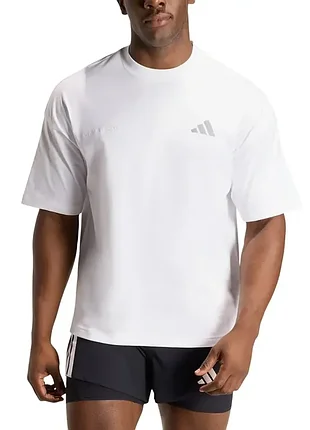 Футболка мужская adidas adi365 c tee uf белая