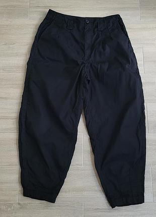 Штаны polo ralph lauren belted twill trousers