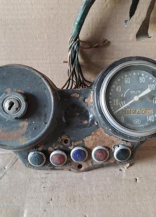 Панель приладів мт 10.36