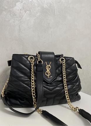Сумка saint laurent 2