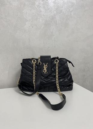 Сумка saint laurent