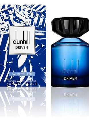 Туалетная вода мужская alfred dunhill