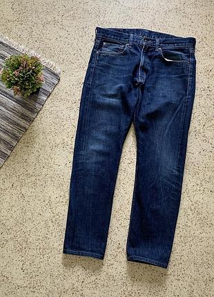 Denim&supply ralph lauren prl polo ralph lauren vintage jeans 30/32 джинси ральф чоловічі оригінал