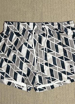 Шорти спортивні umbro