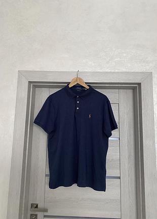 Футболка polo ralph lauren