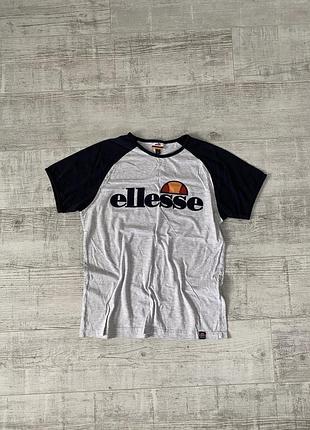 Футболка ellesse