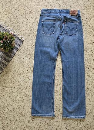 Vintage levi’s 514 retro buggy straight jeans джинси беггі широкі левіс оригінал 90х років 27х27 s розмір