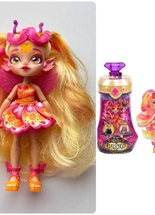 Лялька  magic mixies pixlings нова