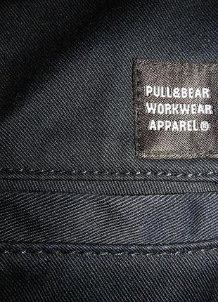Шорти pull&amp;bear p.34 3