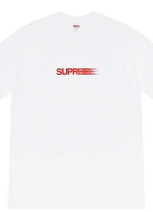 Футболка supreme