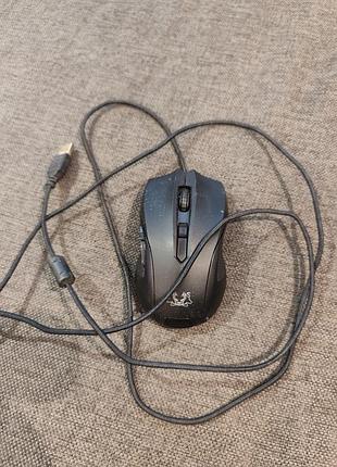 Игровая мышка asus cerberus